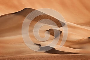 Oman: Empty quarter