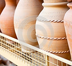 in oman muscat the old pottery market sale manufacturing