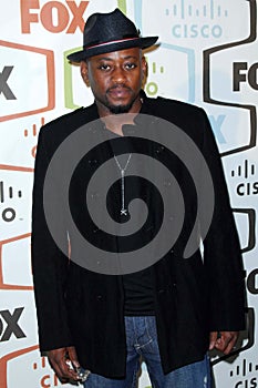 Omar Epps