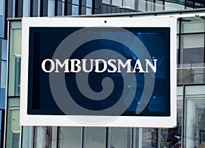 ombudsman