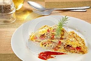 Omelet