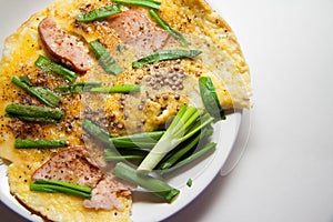 Omelet