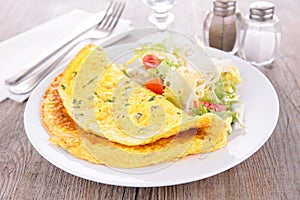 Omelet