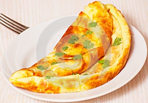 Omelet