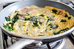 Omelete