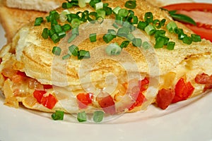 Omelette 2