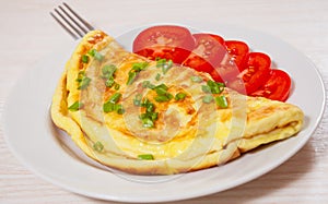 Omelette