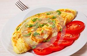 Omelette