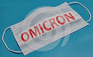 Omicron B.1.1.52: New COVID-19 variant photo