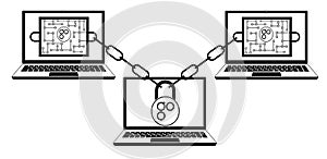 Omise Go block chain technology