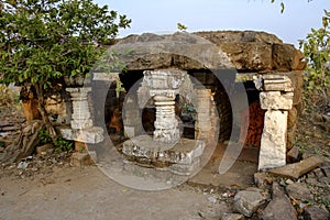 Omkareshwar, the sacred island