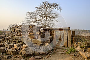 Omkareshwar, the sacred island
