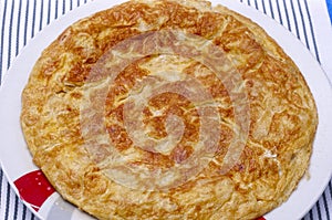 Omlette