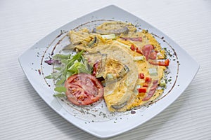 Omlette