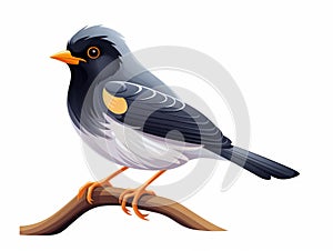 ommon myna