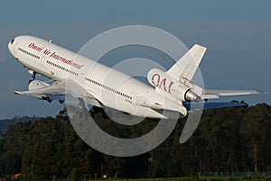 Omni Air International