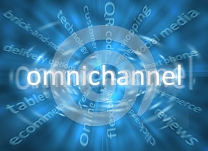 Omnichannel