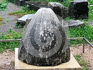 Omphalos, Navel of the World