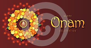 Onam Poster