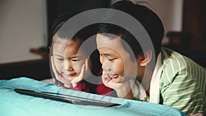 Onceptual about problem of children`s addiction to technologies.