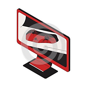 Computer Screening Cancer Composition