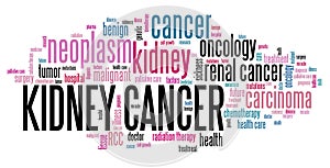Oncology - Kidney cancer