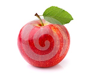 One apple