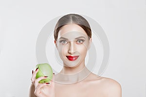 One apple a day keeps doctor away