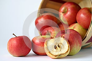 One Bad Apple Spoils the Bunch