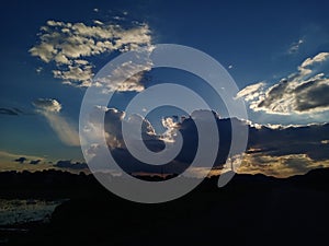 One of the best moment of cloud