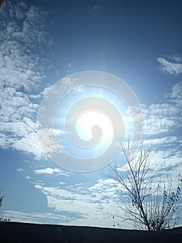 One beutiful Landscape