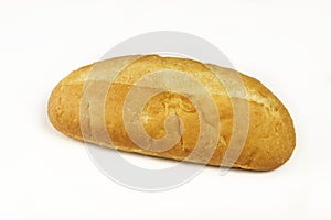 One bread roll