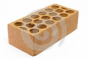 One brick