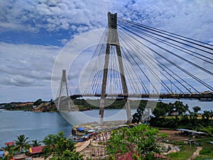 Barelang Bridge