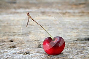 One Cherry