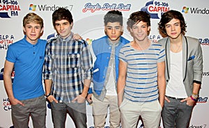 One Direction