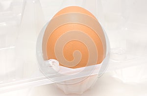 One egg