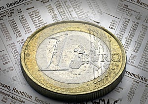 One Eurocoin