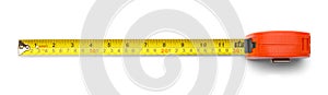 One Foot Tape Measure