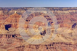 One of God`s Magnificent creations the Grand Canyon