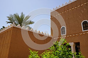 The Murabba Palace Qasr al Murabba photo