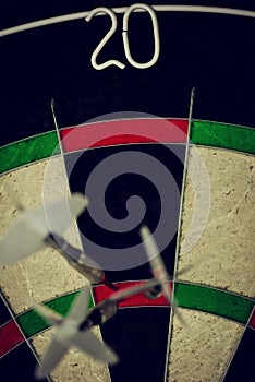 One hundred and eighty