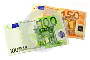 One Hundred And Fifty Euro