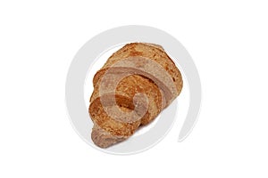 One kurasan on a white background