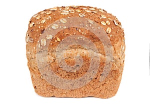 One loaf of cereals bread