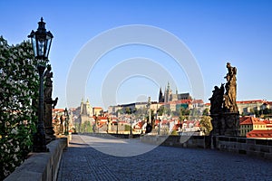 Charles Bridge - Karluv Most photo