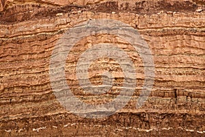 One Million Years of Sandstone photo