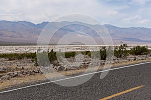Route 66, the ghost behind the legend photo