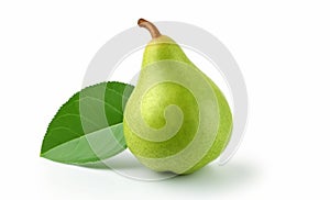 One Pear