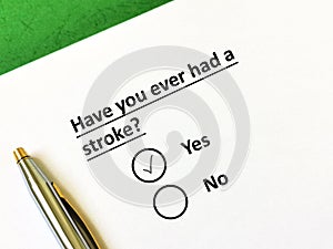 Questions about erectile dysfunction